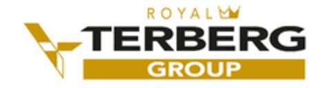 ROYAL TERBERG GROUP Logo (EUIPO, 22.08.2019)