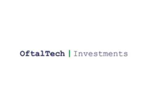 OFTALTECH INVESTMENTS Logo (EUIPO, 23.10.2019)