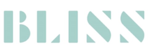 BLISS Logo (EUIPO, 04.12.2019)