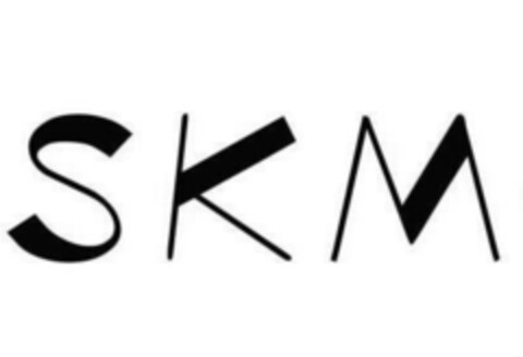 SKM Logo (EUIPO, 12/20/2019)