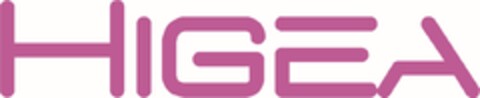 HIGEA Logo (EUIPO, 10.01.2020)