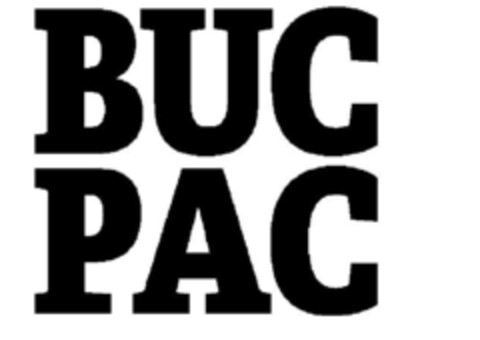 BUC PAC Logo (EUIPO, 04.02.2020)