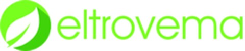 eltrovema Logo (EUIPO, 27.03.2020)