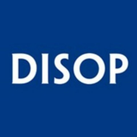 DISOP Logo (EUIPO, 30.04.2020)