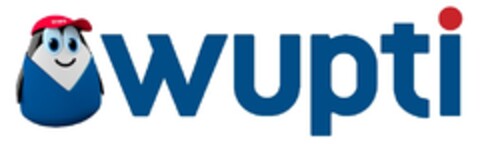 WUPTI Logo (EUIPO, 30.04.2020)