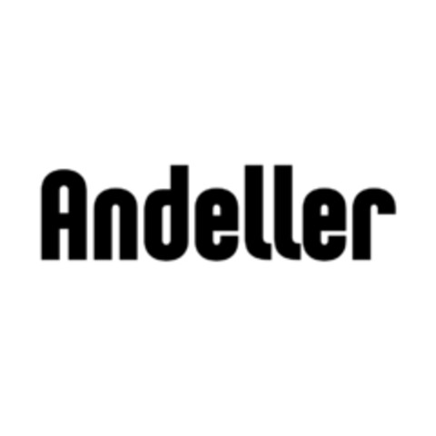 Andeller Logo (EUIPO, 06/03/2020)