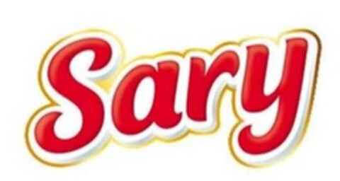 Sary Logo (EUIPO, 03.06.2020)