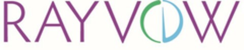 RAYVOW Logo (EUIPO, 06/12/2020)