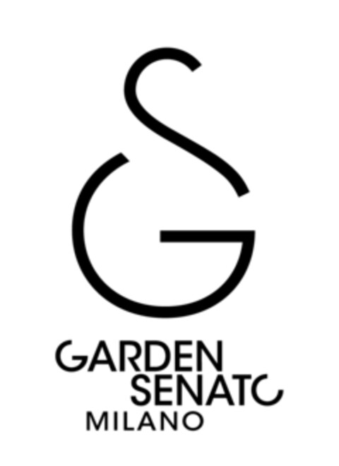GS Garden Senato Milano Logo (EUIPO, 17.06.2020)
