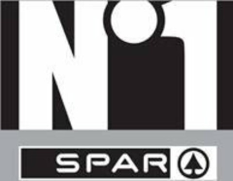 SPAR N.1 Logo (EUIPO, 25.06.2020)