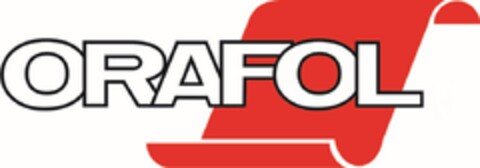 ORAFOL Logo (EUIPO, 06/25/2020)