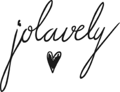 jolavely Logo (EUIPO, 30.06.2020)