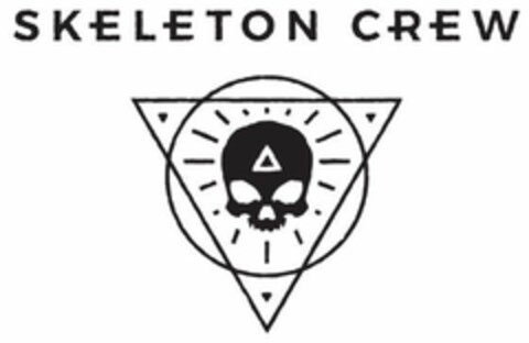 SKELETON CREW Logo (EUIPO, 29.06.2020)