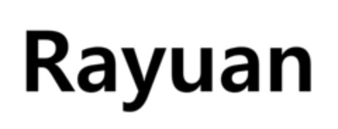 Rayuan Logo (EUIPO, 29.07.2020)