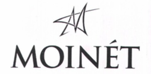 M MOINÉT Logo (EUIPO, 10/01/2020)