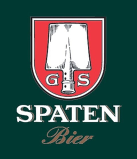 SPATEN BIER Logo (EUIPO, 10/06/2020)