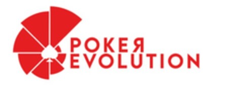 POKEЯEVOLUTION Logo (EUIPO, 14.10.2020)