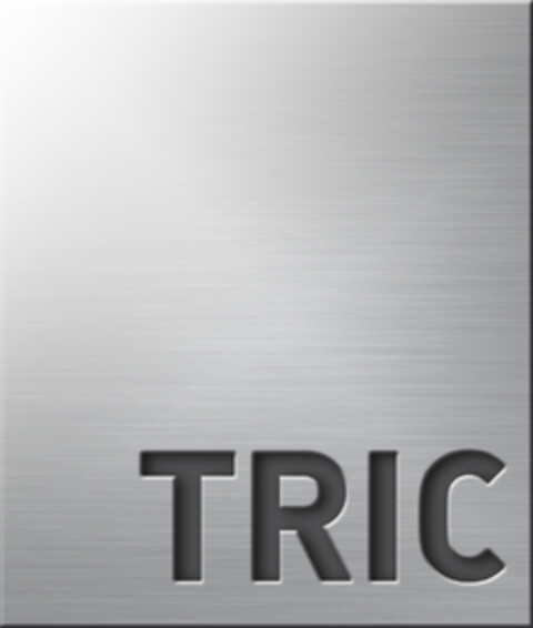 TRIC Logo (EUIPO, 03.11.2020)