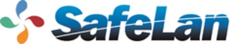SafeLan Logo (EUIPO, 16.11.2020)