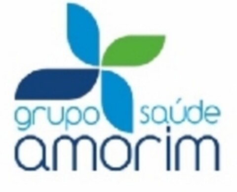 GRUPO SAÚDE AMORIM Logo (EUIPO, 17.11.2020)