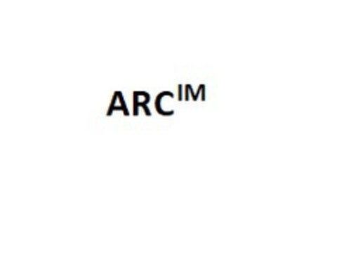 ARC IM Logo (EUIPO, 11/16/2020)