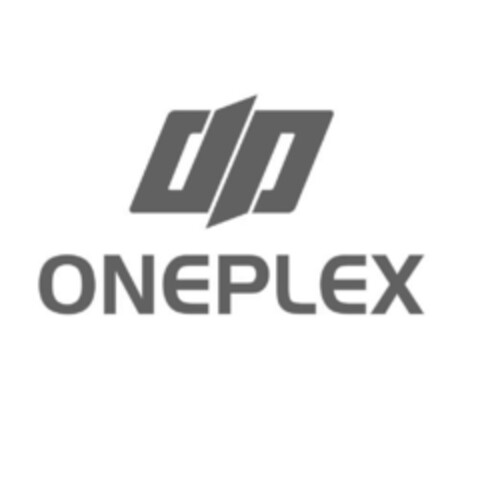 ONEPLEX Logo (EUIPO, 04.12.2020)