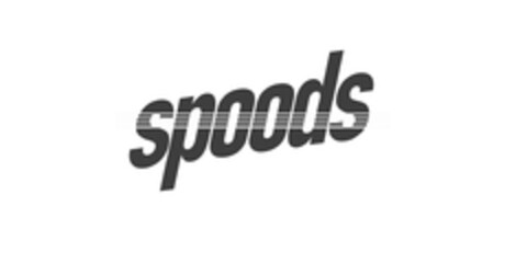 spoods Logo (EUIPO, 12/10/2020)