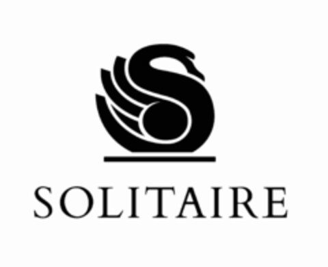 SOLITAIRE Logo (EUIPO, 12/11/2020)