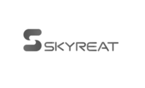 SKYREAT Logo (EUIPO, 22.12.2020)