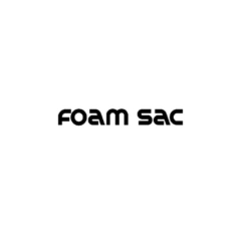 foam sac Logo (EUIPO, 16.01.2021)