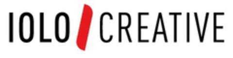 IOLO CREATIVE Logo (EUIPO, 03/05/2021)