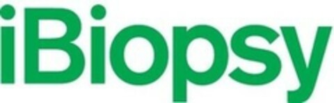 iBiopsy Logo (EUIPO, 24.03.2021)