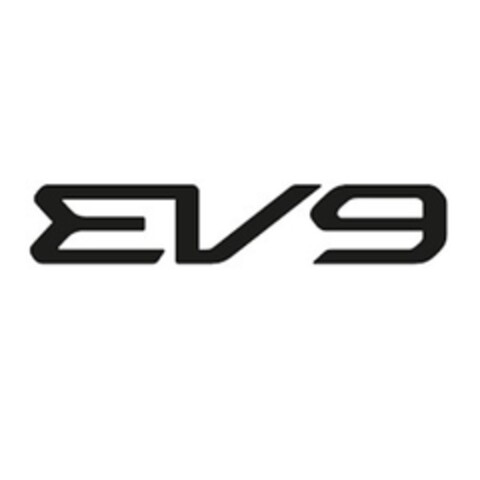 EV9 Logo (EUIPO, 26.03.2021)