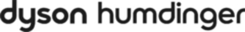DYSON HUMDINGER Logo (EUIPO, 01.04.2021)