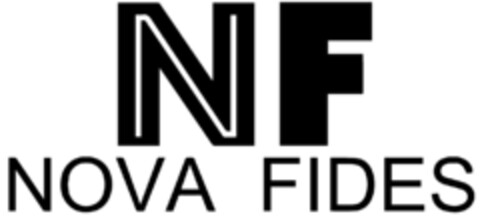 NF NOVA FIDES Logo (EUIPO, 21.04.2021)