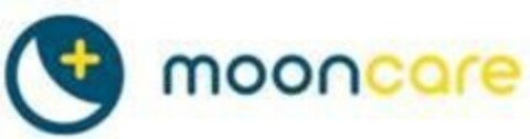 MOONCARE Logo (EUIPO, 23.04.2021)