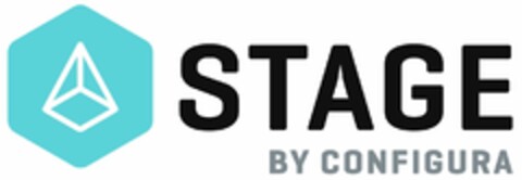 STAGE BY CONFIGURA Logo (EUIPO, 27.04.2021)