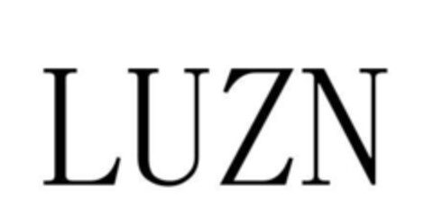 LUZN Logo (EUIPO, 27.04.2021)