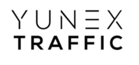 YUNEX TRAFFIC Logo (EUIPO, 26.04.2021)