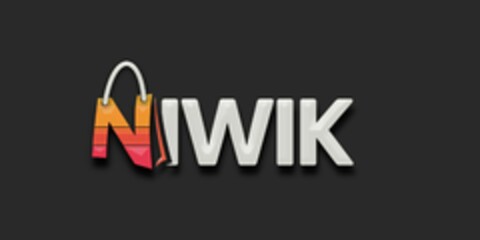 NIWIK Logo (EUIPO, 04/27/2021)