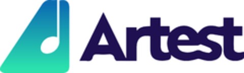 Artest Logo (EUIPO, 17.05.2021)