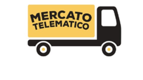 MERCATO TELEMATICO Logo (EUIPO, 19.05.2021)