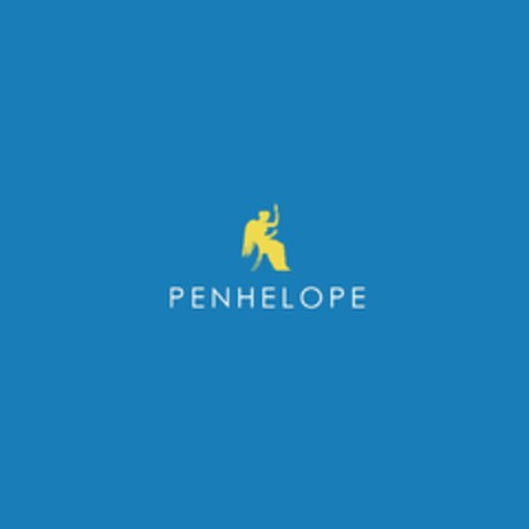 Penhelope Logo (EUIPO, 05/21/2021)