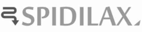 SPIDILAX Logo (EUIPO, 01.06.2021)