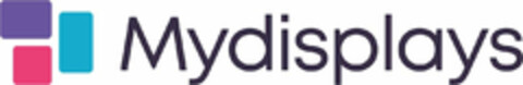 Mydisplays Logo (EUIPO, 04.06.2021)