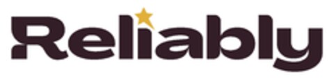 RELIABLY Logo (EUIPO, 06/08/2021)