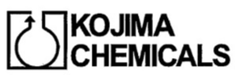Kojima Chemicals Logo (EUIPO, 09.06.2021)