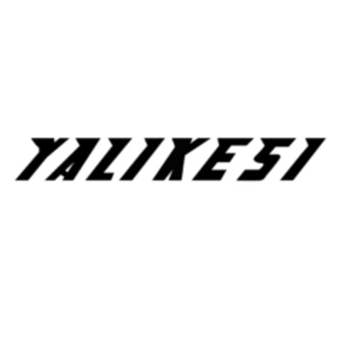 YALIKESI Logo (EUIPO, 14.07.2021)