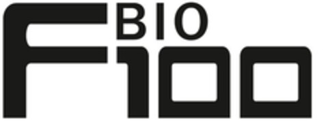 F100 BIO Logo (EUIPO, 07/21/2021)