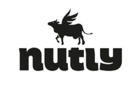 nutly Logo (EUIPO, 05.08.2021)